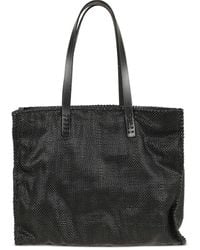 Dragon Diffusion - Gewebte Tote Bag - Lyst