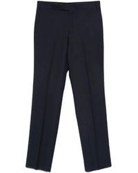 Lardini - Hose mit geradem Bein - Lyst