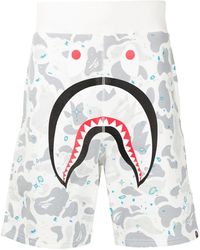 bape shorts price