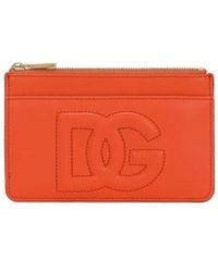 Dolce & Gabbana - ファスナー財布 - Lyst