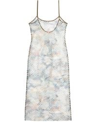 DIESEL - Dresses - Lyst