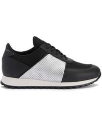 Giuseppe Zanotti - Jimi Running Lace-Up Low-Top Sneakers - Lyst
