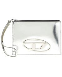 DIESEL - 1Dr Iii Wallet - Lyst