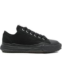 Maison Mihara Yasuhiro - "Peterson" Low Top Sneakers - Lyst
