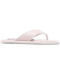 Senso - Issac Thong-Strap Sandals - Lyst