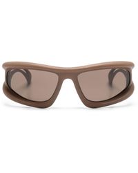 Mykita - Mafra Cat-eye Sunglasses - Lyst