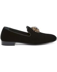 Giuseppe Zanotti - Remye - Lyst