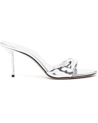 Paris Texas - Sandals - Lyst