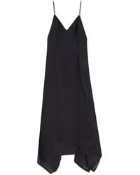 R2W - Nith Midi Dress - Lyst