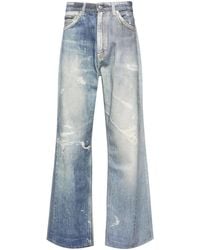 Our Legacy - Third Cut Jeans - Lyst