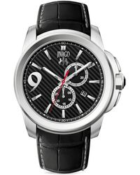 Jivago - Gliese 43Mm Watch - Lyst
