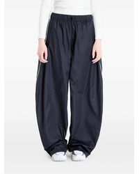 Nike - Sportswear Shox Woven Trousers - Lyst