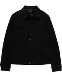 Monfrere - Dean Jacket - Lyst