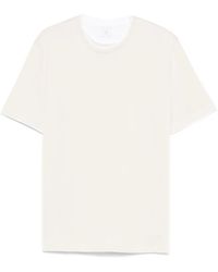 Eleventy - Bordini T-Shirt - Lyst