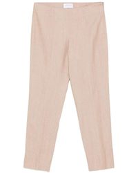 MARGON METAMORFOSI - Side-Split Pants - Lyst