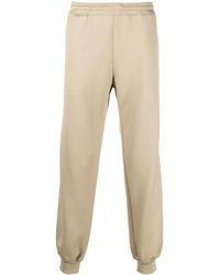 Lanvin - Straight Trainingsbroek - Lyst