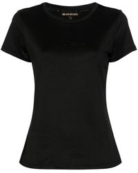Goldbergh - Avery T-Shirt mit Rundhalsausschnitt - Lyst