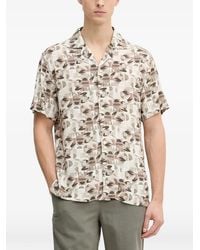 Joop! - Hanes Short-Sleeve Shirt - Lyst
