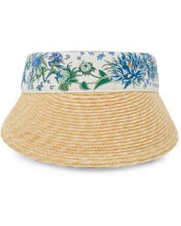Ferragamo - Visiera - Lyst