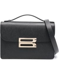 Victoria Beckham - Borsa Tote Piccola - Lyst