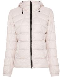 Canada Goose - Abbott Hoody Jacket - Lyst