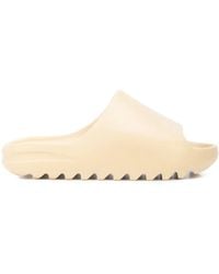 Yeezy - Yeezy Bone Pantoletten - Lyst