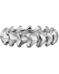 David Yurman - Anello Armory - Lyst