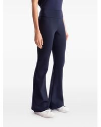 Lygia & Nanny - Tarine Flared Trousers - Lyst