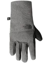 The North Face - Apex Etip Gloves - Lyst