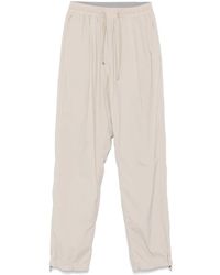 Herno - テーパードパンツ - Lyst