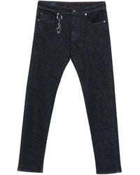 Paul & Shark - キーチェーン ジーンズ - Lyst