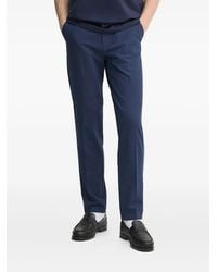 Les Deux - Pantalon De Jogging À Taille Élastiquée - Lyst