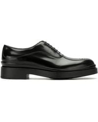 Prada Oxford shoes for Men | Online Sale up to 45% off | Lyst