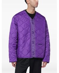 OAMC - Button-Fastening Jacket - Lyst