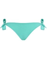 Vilebrequin - Side-Tie Bikini Bottoms - Lyst