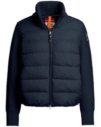 Parajumpers - Moonie Hybrid Jacket - Lyst