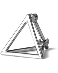Shihara - Triangle Earring 10 - Lyst