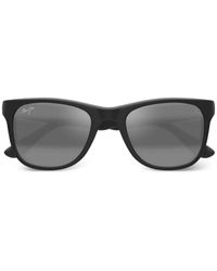 Maui Jim - Kikonia Xl Sunglasses - Lyst