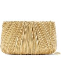 Loeffler Randall - Brit Clutch Bag - Lyst