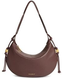 Coccinelle - Sac Porté Épaule Thess Small - Lyst