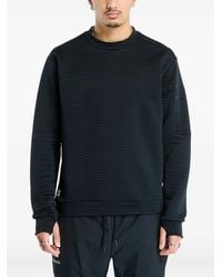 C.r.a.f.t - Pocket-Detail Long-Sleeves T-Shirt - Lyst