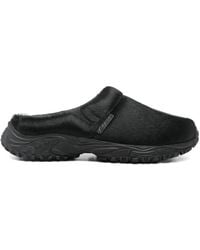 Martine Rose - X Clarks Clog 1 Loafers - Lyst