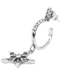 Emanuele Bicocchi - Star Drop Earrings - Lyst