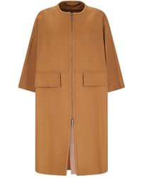 Max Mara - Parkas - Lyst