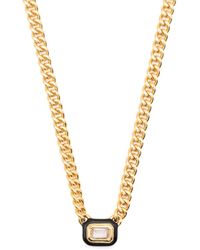 Missoma - Collana A Catena - Lyst