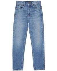 Nudie Jeans - Jean Steady Eddie Ii - Lyst