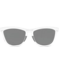 Oakley - X Fortnite Clt Frogskins Square-Frame Sunglasses - Lyst