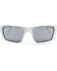 Oakley - Gafas de sol OO9096 con montura rectangular - Lyst