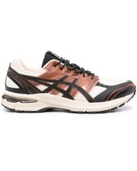 Asics - Gel-Terrain Textured Sneakers - Lyst