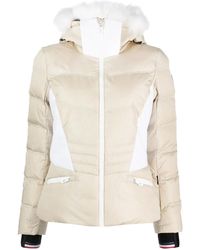 Rossignol - Ski-Jack Met Capuchon - Lyst